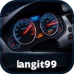 LANGIT99 — ikon APK