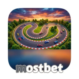 MOSTBET — ikon APK